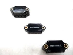 1957 1958 1959 Ford Car All 3 Wiring Junctions New. Fixed Price $73.25.