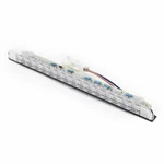 923-090 Center High Mount Third Brake Light For 2010-2013 Chevrolet Camaro. Fixed Price $63.00.