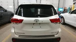 Tailgate / Trunk Decklid For Highlander Assy Wht Heat Wipe W-lghts W-cam 7L1. Fixed Price $1049.99.