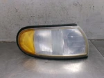 96 98 Mercury Villager Right Passenger Front Park Lamp-turn Signal Upper. Fixed Price $49.95.