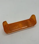 1967 Chevrolet Impala Caprice Ss Amber Park Light Lamp Lens Oem Gm Guide. Fixed Price $26.10.