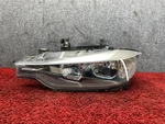 2012-2015 Bmw F30 F31 Front Left Driver Side Halogen Headlight Assembly Oem B10. Fixed Price $224.99.