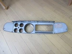 Vintage Dodge 1975 To 1980 Truck Ramcharger Trail Duster Instrument Bezel. Fixed Price $167.95.