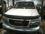 Canyon 2008 High Mounted Stop Light 93427. Fixed Price $40.00.