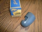 Nos 1949 - 1950 Pontiac 5937942 License Plate Light Cover Gm Delco Guide. Fixed Price $49.94.