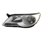 Headlight Assy Tyc 20-9051-00-9. Fixed Price $217.46.