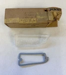 Nos Mopar 1970 Dodge Coronet Left Park Light Lens Super Bee 500 R/t Drivers Side. Fixed Price $189.99.