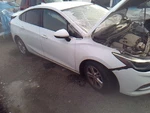 Used Center High Mount Stop Light Fits: 2018 Chevrolet Cruze Grade. Fixed Price $129.55.