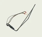 Westinghouse Fridge Defrost Heater Element WBE4504SA-L. Fixed Price $87.41.
