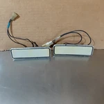 1975-1979 Dodge Coronet Charger Magnum Door Courtesy Lamp 3746013 *pair*. Fixed Price $59.95.