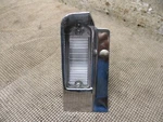 1965 Buick Wildcat Lesabre Nos Reverse Backup Light Assembly 5955144 5956175. Fixed Price $90.00.