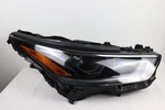 2020 2021 2022 2023 Toyota Highlander Led Right Rh Headlight 10000-8A0HW Oem. Fixed Price $150.00.