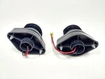 License Plate Lamp Lights For Nissan Datsun 720 Pickup Truck 1980-1985 4X4. Fixed Price $32.99.