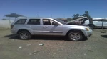 Used Center High Mount Stop Light Fits: 2008 Jeep Grand Cherokee Grade. Fixed Price $129.55.