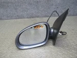 06-09 Vw Rabbit Gti R32 Left Door Side View Power Heated Mirror United Gray Oem. Fixed Price $69.48.
