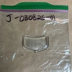 Studebaker 1940 Headlight Ring Marker Lens Igc 9418 Nos? Nors?. Fixed Price $20.00.