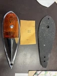 Pickup Truck Cab Running Light Yankee 77 4070 1R SAE-P-82 Made Usa. Fixed Price $70.00.
