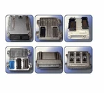 Engine Ecm Electronic Control Module Id 12583826 Fits 03-04 Park Avenue 133788. Fixed Price $40.00.