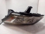 Driver Left Headlight From 2014 Chevrolet Traverse 12072409. Fixed Price $253.94.