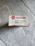 Napa Balkamp Red Marker/clearance Lens 680-2463. Fixed Price $15.00.