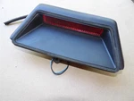 Chevrolet Cavalier 88-1994 Third Brake Light High Mount -package Deck 2 Dr. Fixed Price $37.60.