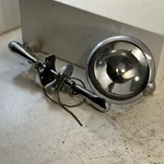 Vintage Unity Spot Light Model S6 Manufacturing Co Chicago Car Restoration. Fixed Price $98.80.