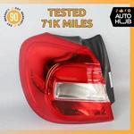 15-20 Mercedes X156 GLA250 Tail Light Outer Lamp Rear Left Side Oem 71K. Fixed Price $124.50.