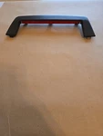 2015-16 Chrysler 200 High Mount Third Brake Stop Light Red Led Black Housing Oem. Fixed Price $75.00.