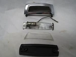 Carello Tag Light 10.410.580 Alfa Romeo 1970-82 Spider Fiat Ferrari 330 365 275. Fixed Price $40.00.