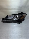 Nice 2018-2024 Toyota Camry Full Led Front Left Oem Headlight 81150-06G30. Fixed Price $375.00.