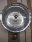 Lucas SLR700S Spot Light, Original, Classic, Vintage And Great Condition. Fixed Price $165.00.