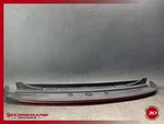 2007-2013 Mini Cooper R55 Clubman Rear 3RD Third Brake Light Spoiler Trim Oem. Fixed Price $74.99.