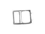 Action Crash 84XX33P Right - Passenger Side Headlight Door Fits 1987 Chevy R10. Fixed Price $26.44.