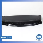 13-22 Land Rover Range L405 Rear Upper Lid Spoiler W/3RD Stop Lamp Oem. Fixed Price $664.00.