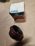 Nos Mopar 3515383 Transmission Rear Oil Seal 1965-76 Dodge Plymouth Chrysler 727. Fixed Price $47.49.