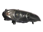 07-11 Bmw X5 Headlamp Assembly Rh Hid W/adaptive, Faded, 63117289002 63117223750. Fixed Price $280.00.
