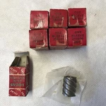 7PCS Nos Lucas Starter SLEEVE250696TRIUMPH 514023 Spitfire I-iii. GT6MK. Fixed Price $40.00.
