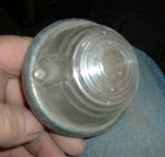 Gm Mopar Nash Hudson Studebaker ??? W/BLCDJ50 Lens Back Up Park Light. Fixed Price $28.99.