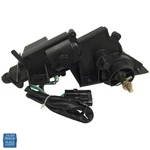 1984-1987 Corvette Headlight Motor Replacement Part For Gm 16500364 Rh. Fixed Price $279.99.