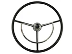 1960-63 Ford Ranchero Steering Wheel Kit, C3DZ-3600A C3TZ-3649-A. Fixed Price $449.99.