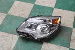 10-15 Equinox *dmg* Driver Side Left Lh Lamp Lens Oe Wty. Fixed Price $64.99.