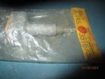 Nos Amc 65 Rambler Classic, Marlin, Ambassador Courtsey Light Switch. Fixed Price $19.00.