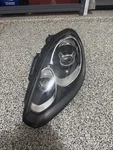 Used 2015 - 2018 Porsche Cayenne Left Driver Side Xenon Headlight Oem 7P5941751G. Fixed Price $699.99.