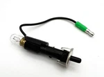 Glove Box Switch W/ Light Bulb 1964-1968 Ford Mustang & More. Fixed Price $36.99.