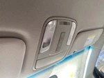 15 16 17 18 Kia Sedona Floor Center Front Storage Console. Fixed Price $102.99.