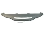 Maserati Ghibli 2017 Rwd M156B 3.0 Rear Glass Window Sunshade 670093070 Oem. Fixed Price $150.00.