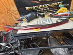 2017-2020 Toyota Prius Prime Oem Led High Mount Third 3RD Tail Light (1298). Fixed Price $290.00.