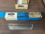 1964 1965 Ford Thunderbird Backup Lens 1967-1977 Truck Cargo Light Nos 525. Fixed Price $49.99.