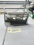 Vintage 1972-1977 Amc Hornet Left Tail Light Assembly No Lens #3616593. Fixed Price $22.00.