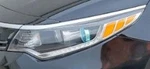2017-2019 Kia Optima Lh Driver Headlight Lamp Oem. Fixed Price $549.08.